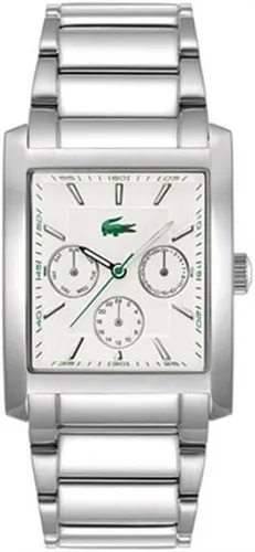 Lacoste 2010585 Erkek Kol Saati