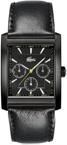 Lacoste 2010589 Erkek Kol Saati