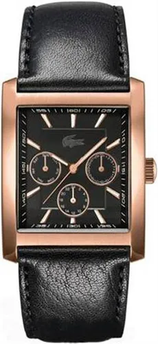 Lacoste 2010590 Erkek Kol Saati