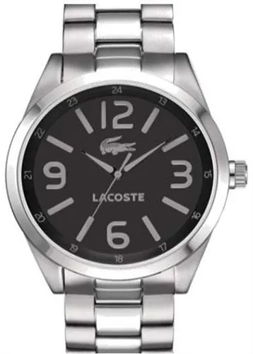 Lacoste 2010619 Erkek Kol Saati