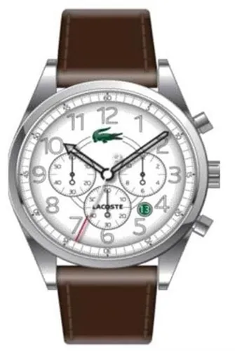 Lacoste 2010620 Erkek Kol Saati