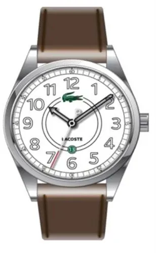 Lacoste 2010623 Erkek Kol Saati