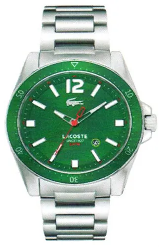 Lacoste 2010635 Erkek Kol Saati