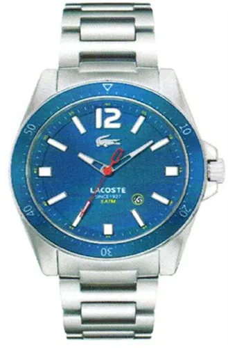 Lacoste 2010636 Erkek Kol Saati