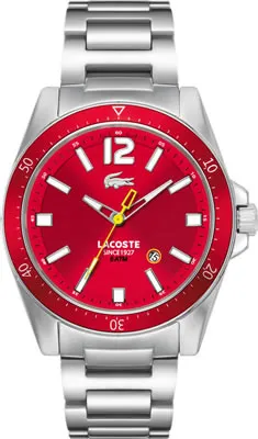 Lacoste 2010637 Kol Saati