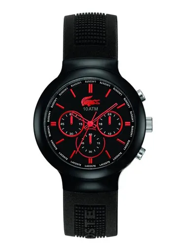 Lacoste 2010652 Erkek Kol Saati