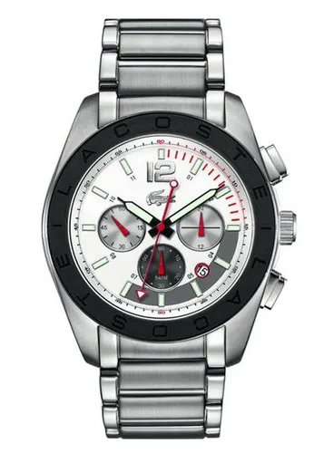 Lacoste 2010669 Erkek Kol Saati