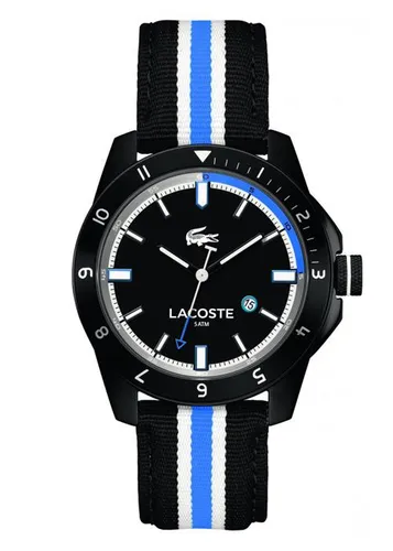 Lacoste 2010699 Erkek Kol Saati