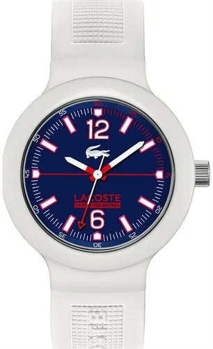 Lacoste 2010702 Erkek Kol Saati