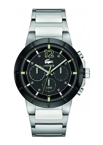 Lacoste 2010744 Erkek Kol Saati