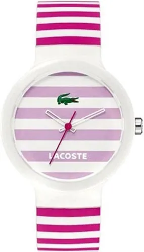 Lacoste 2020001 Kol Saati