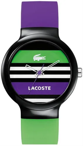 Lacoste 2020007 Kol Saati