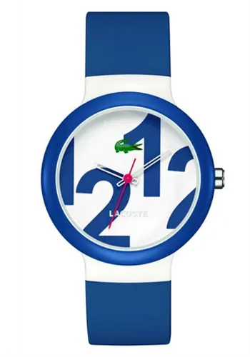 Lacoste 2020011 Kol Saati