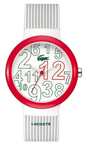 Lacoste 2020013 Kol Saati