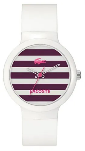 Lacoste 2020028 Kol Saati