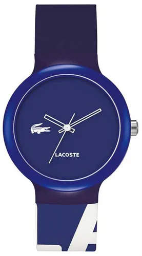 Lacoste 2020043 Kol Saati