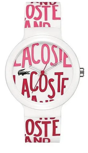 Lacoste 2020053 Kol Saati