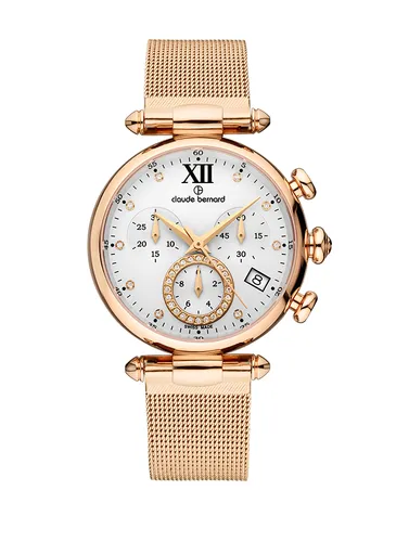 Claude Bernard Dress Code 10216 37r apr1