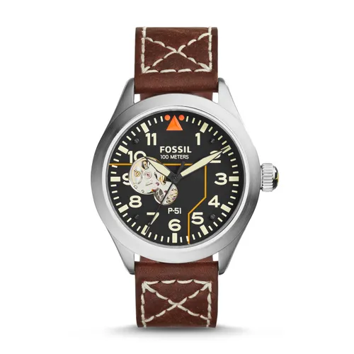 Fossil LE1034 Erkek Kol Saati