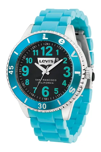Levi's LTH0603 Erkek Kol Saati