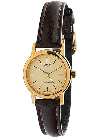 Casio Ltp-1095q-9adf Kol Saati