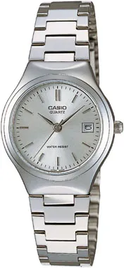 Casio Ltp-1170a-7ardf Kol Saati