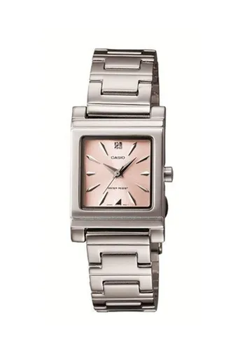 Casio Ltp-1237d-4a2df Kol Saati