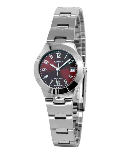 Casio Ltp-1241d-4a2df Kol Saati