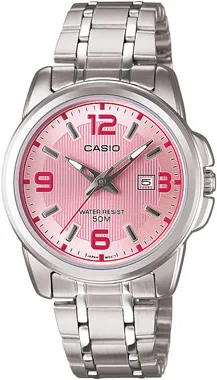 Casio Ltp-1314d-5avdf Kol Saati