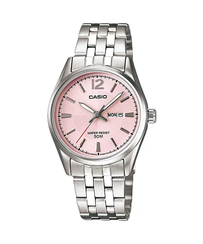 Casio Ltp-1335d-5avdf  Kol Saati