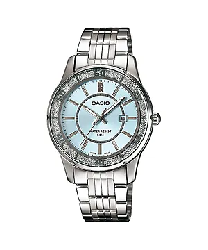 Casio Ltp-1358d-2avdf Kol Saati