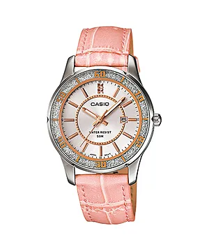 Casio Ltp-1358l-4avdf Kol Saati