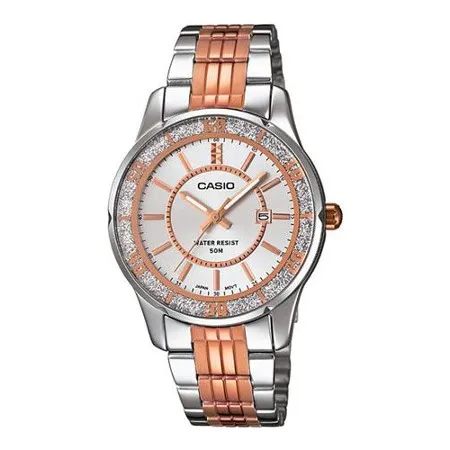 Casio Ltp-1358rg-7avdf Kol Saati