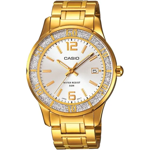 Casio Ltp-1359g-7avdf Kol Saati