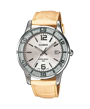 Casio Ltp-1359l-7avdf Kol Saati