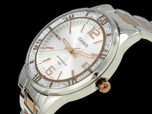 Casio Ltp-1359rg-7avdf Kol Saati
