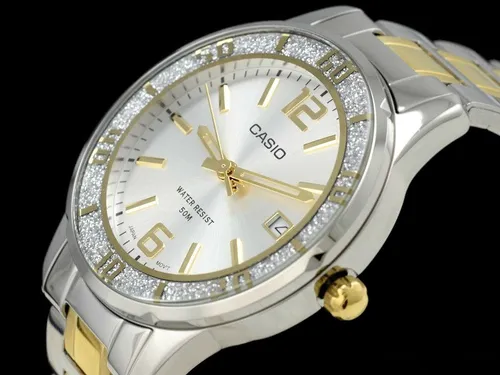 Casio Ltp-1359sg-7avdf Kol Saati