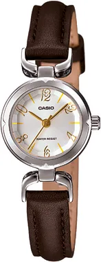Casio Ltp-1373l-5adf Kol Saati