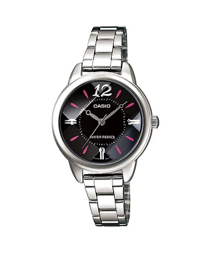 Casio Ltp-1387d-1bdf Kol Saati