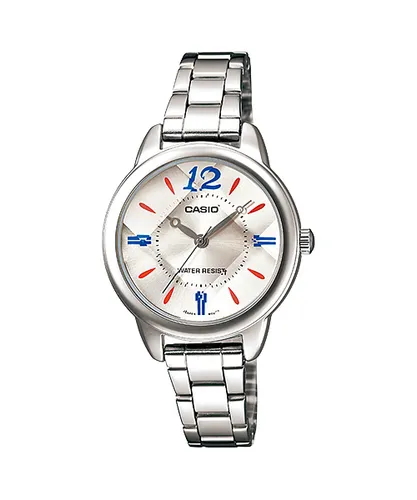 Casio Ltp-1387d-7bdf Kol Saati