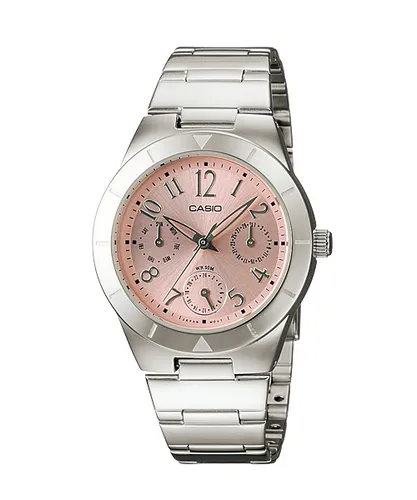 Casio Ltp-2069d-4a2vdf Kol Saati