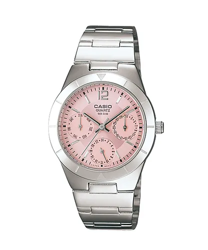 Casio Ltp-2069d-4avdf Kol Saati