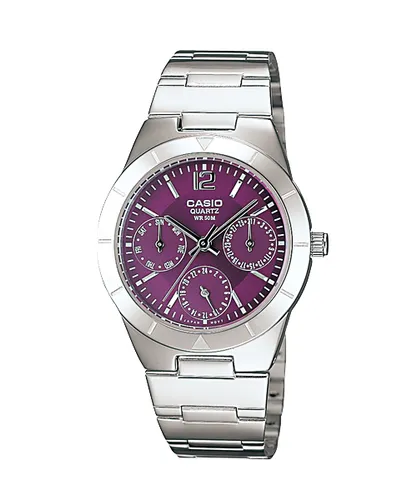 Casio Ltp-2069d-6avdf Kol Saati