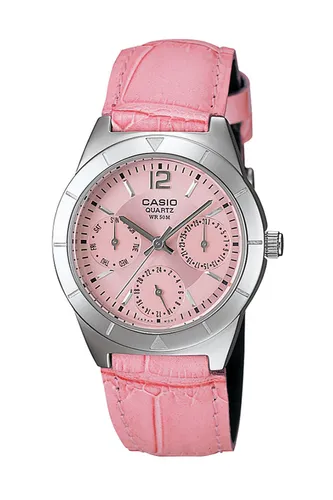 Casio Ltp-2069l-4avdf Kol Saati