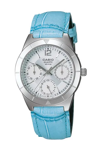 Casio Ltp-2069l-7a2vdf Kol Saati