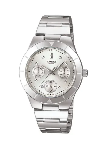 Casio Ltp-2083d-7avdf Kol Saati