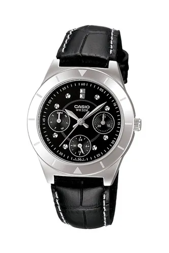 Casio Ltp-2083l-1avdf Kol Saati