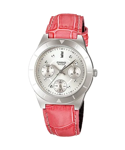 Casio Ltp-2083l-4avdf Kol Saati