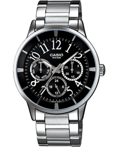 Casio Ltp-2084d-1bvdf Kol Saati