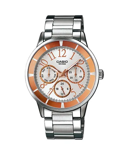 Casio Ltp-2084d-7bvdf Kol Saati